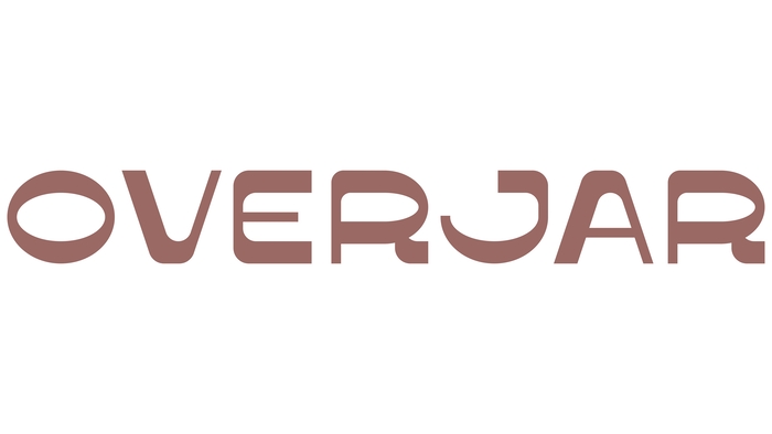 OVERJAR